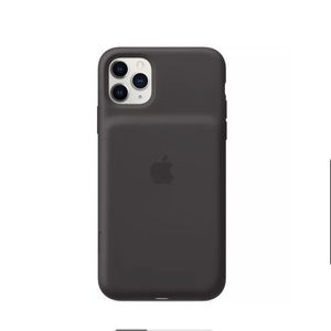 iPhone 11 Pro Max Smart Battery Case!
